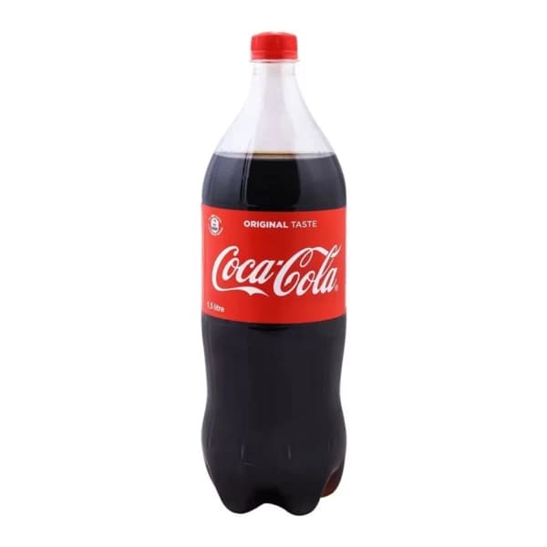 1.5 Litre Drink